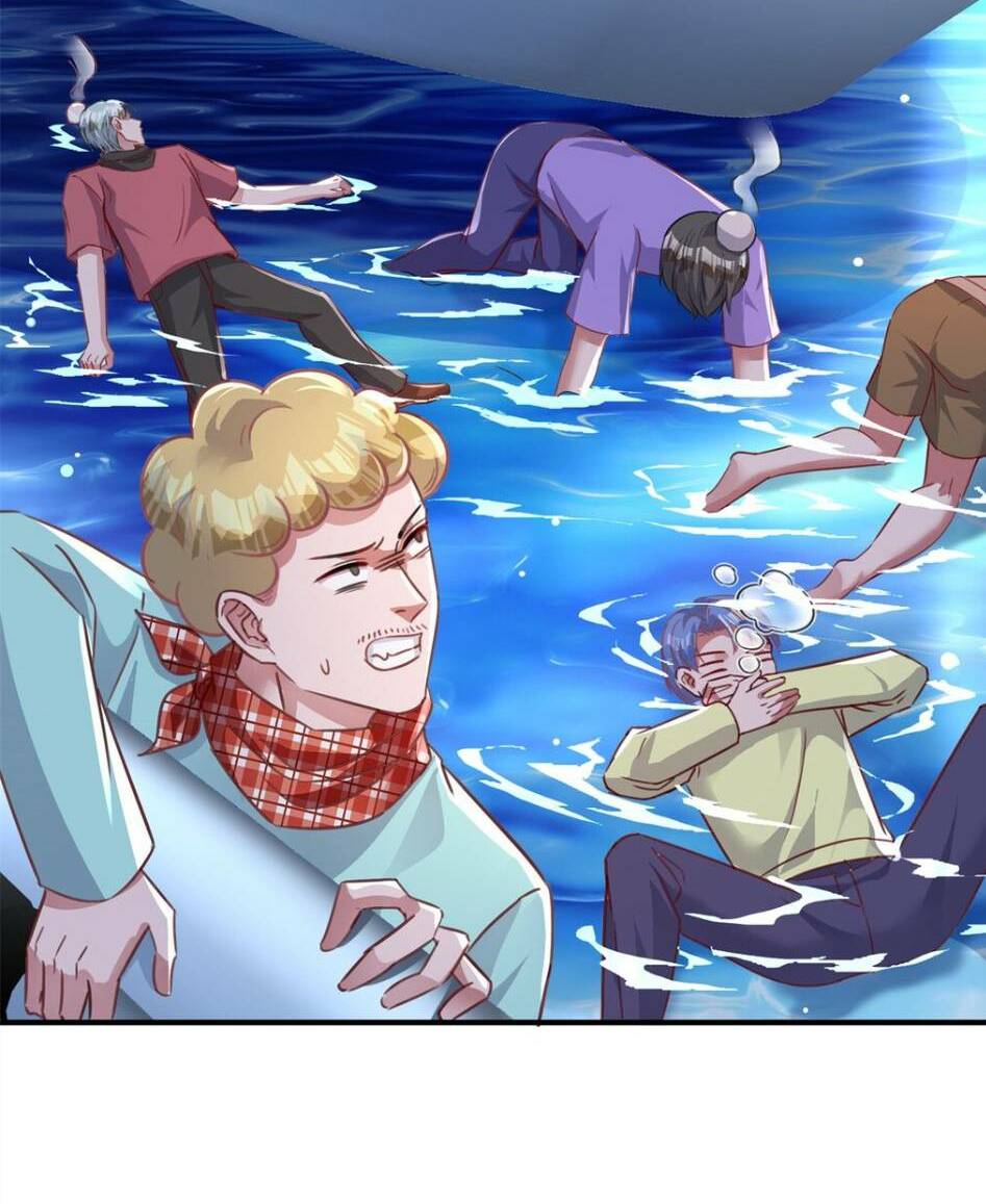 Tổng Tài Huyết Tộc Cực Sủng Cô Vợ Mỹ Nhân Ngư: Chapter 88