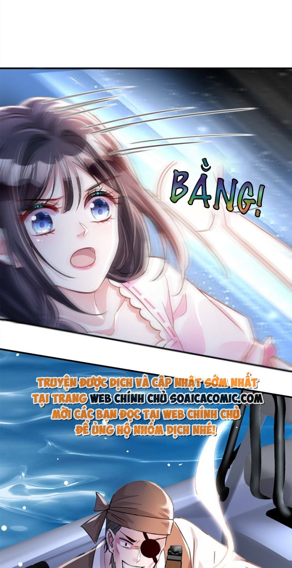 Tổng Tài Huyết Tộc Cực Sủng Cô Vợ Mỹ Nhân Ngư: Chapter 88