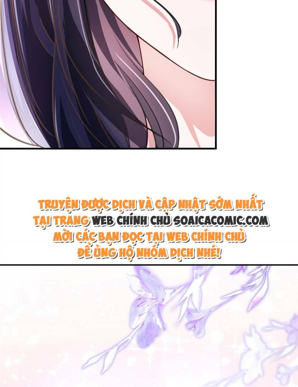 Tổng Tài Huyết Tộc Cực Sủng Cô Vợ Mỹ Nhân Ngư: Chapter 88