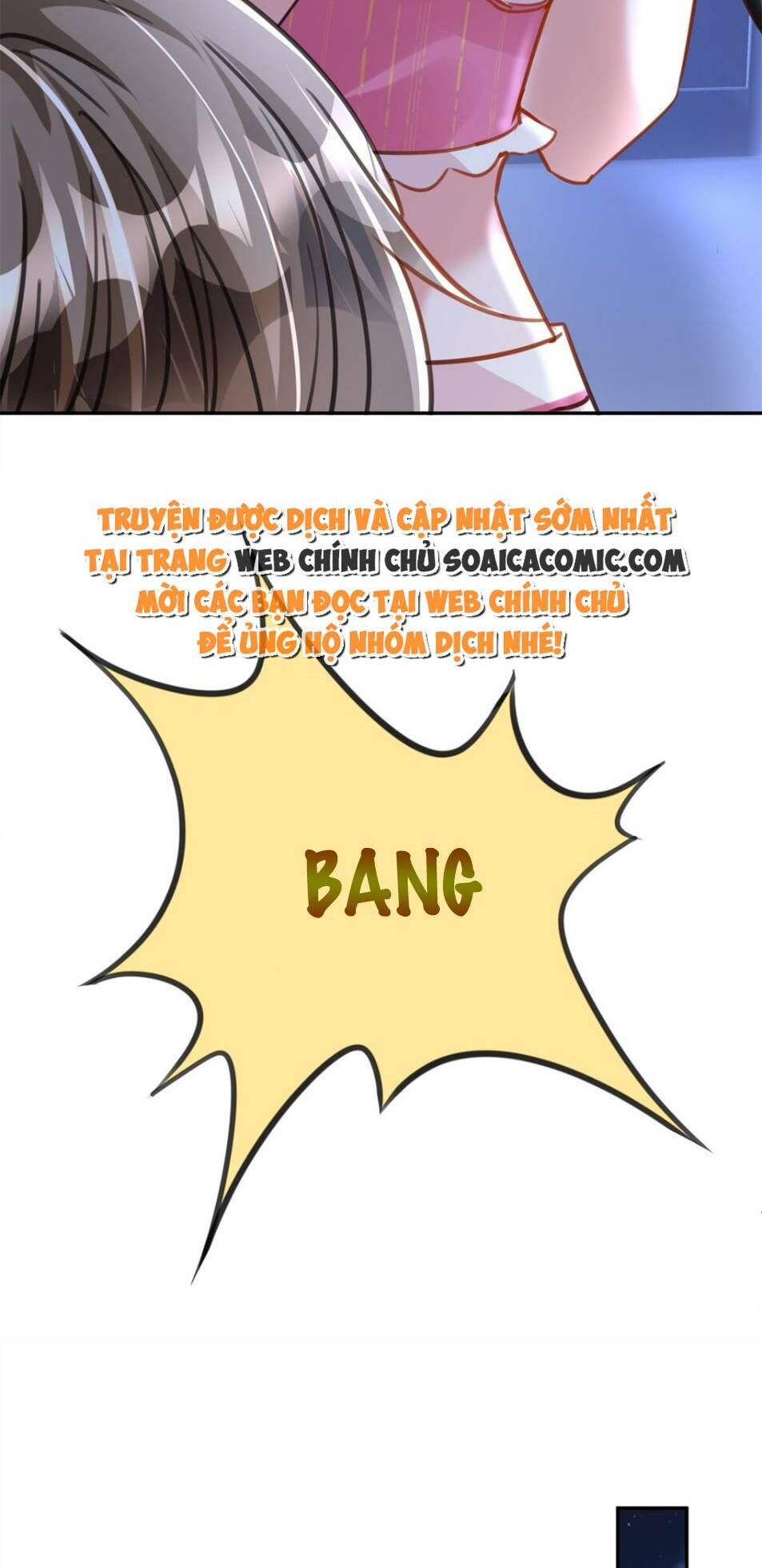 Tổng Tài Huyết Tộc Cực Sủng Cô Vợ Mỹ Nhân Ngư: Chapter 88