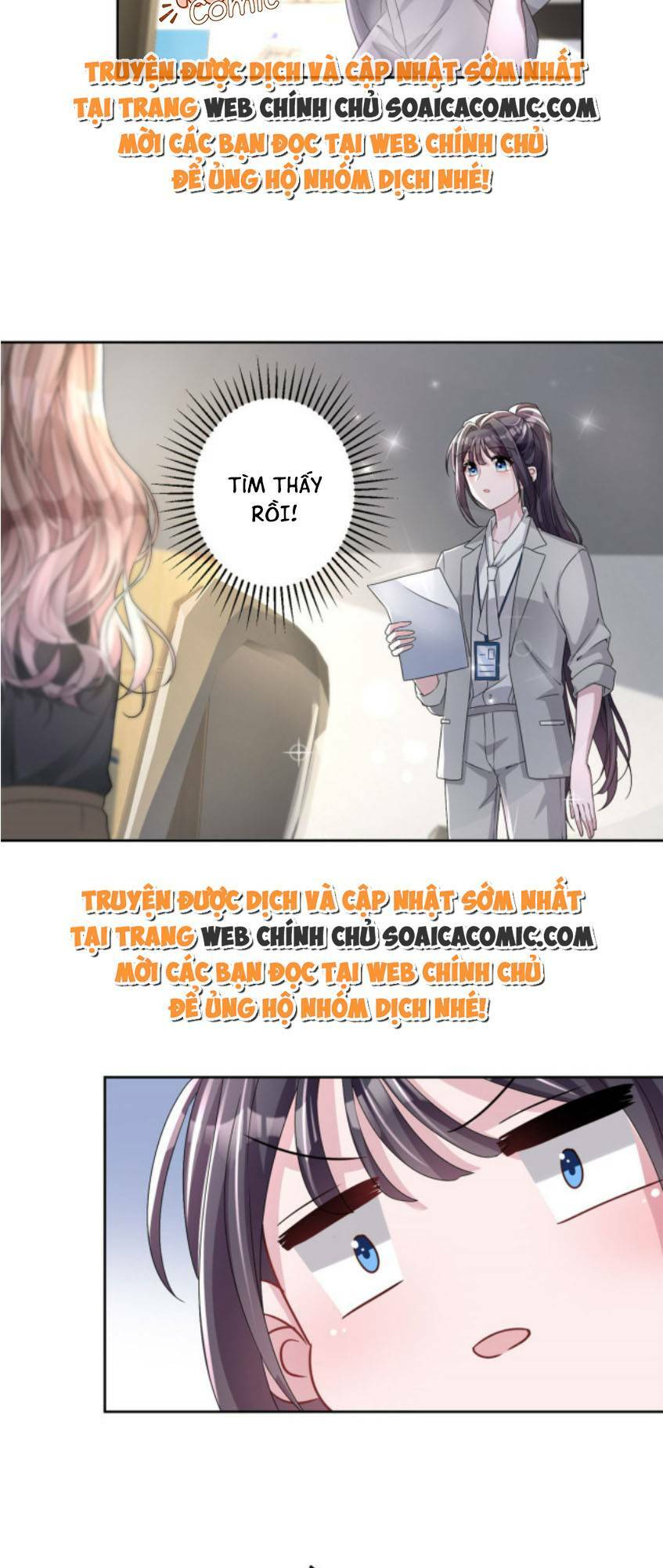 Tổng Tài Huyết Tộc Cực Sủng Cô Vợ Mỹ Nhân Ngư: Chapter 9