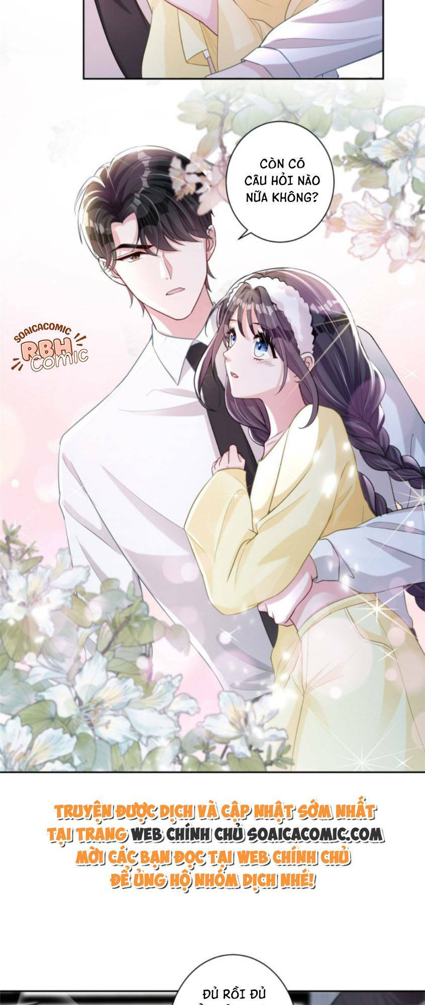 Tổng Tài Huyết Tộc Cực Sủng Cô Vợ Mỹ Nhân Ngư: Chapter 9