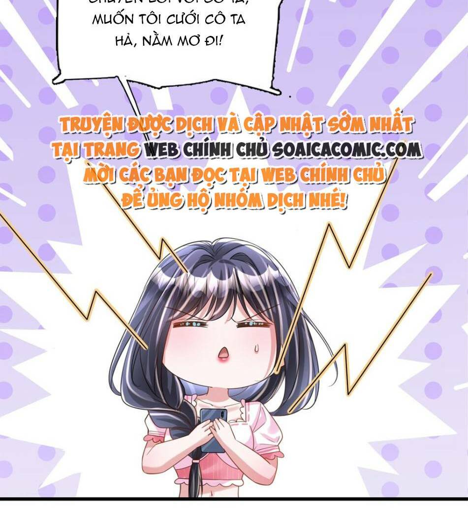 Tổng Tài Huyết Tộc Cực Sủng Cô Vợ Mỹ Nhân Ngư: Chapter 90