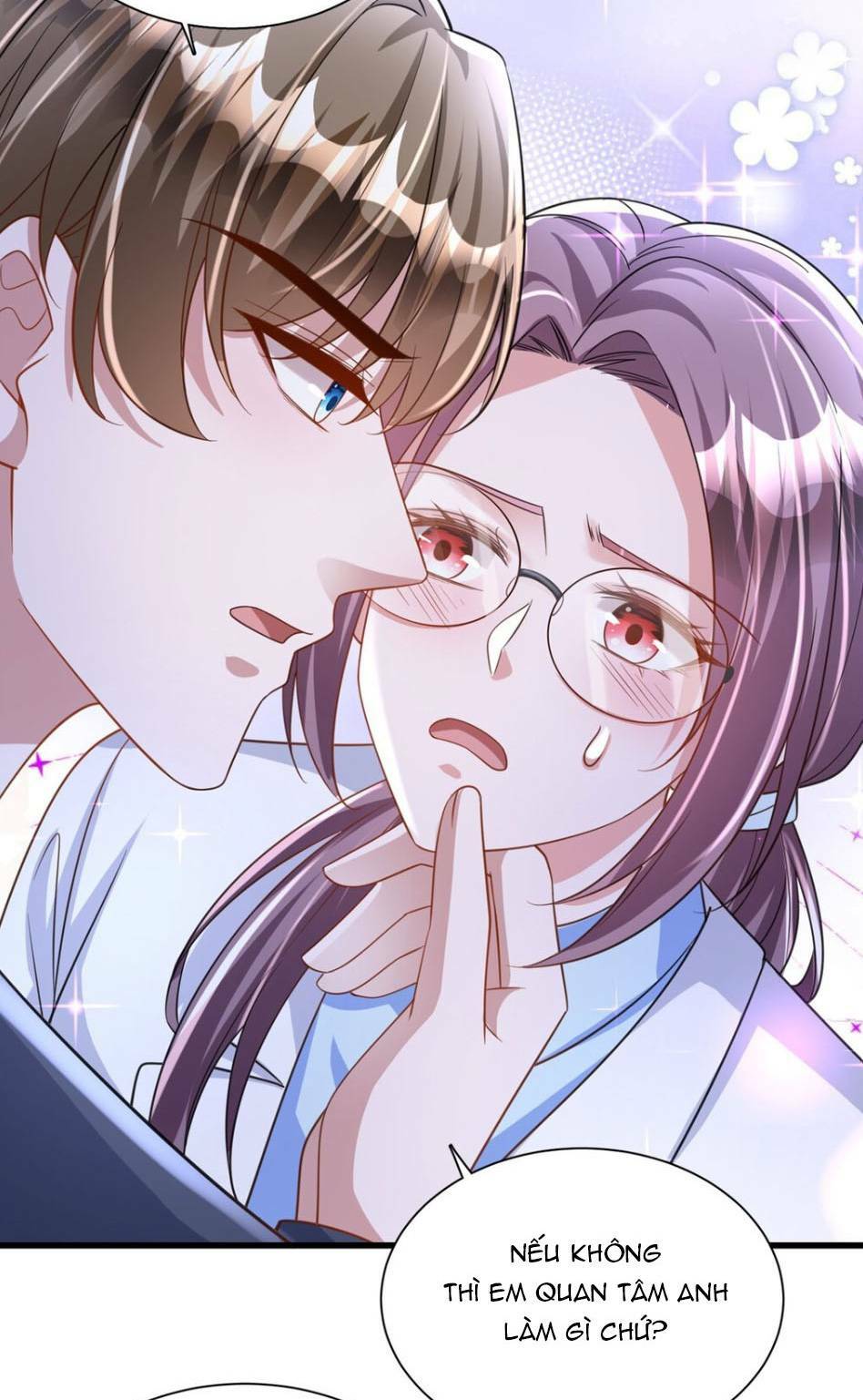 Tổng Tài Huyết Tộc Cực Sủng Cô Vợ Mỹ Nhân Ngư: Chapter 90