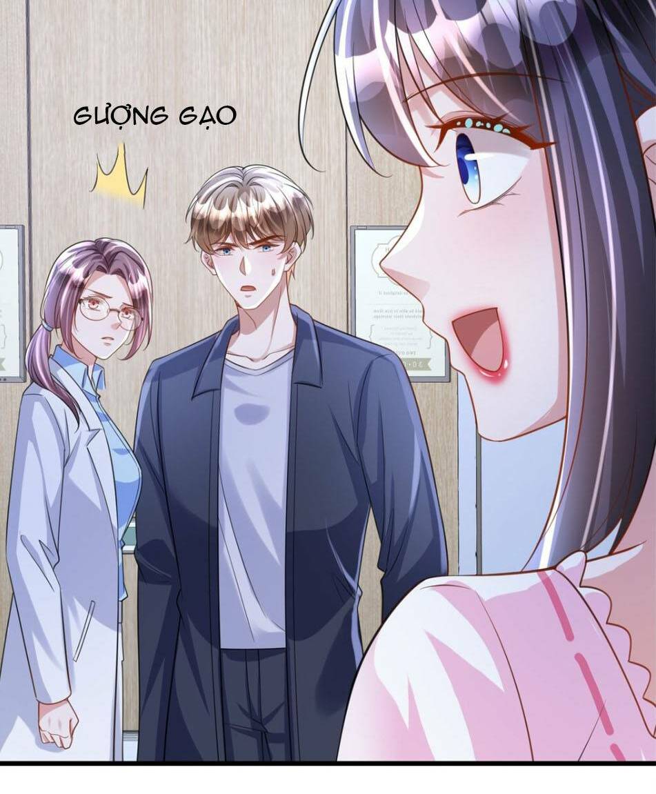 Tổng Tài Huyết Tộc Cực Sủng Cô Vợ Mỹ Nhân Ngư: Chapter 90