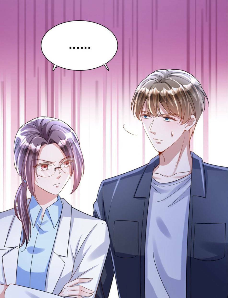 Tổng Tài Huyết Tộc Cực Sủng Cô Vợ Mỹ Nhân Ngư: Chapter 90