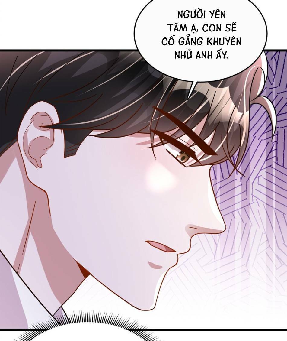 Tổng Tài Huyết Tộc Cực Sủng Cô Vợ Mỹ Nhân Ngư: Chapter 92