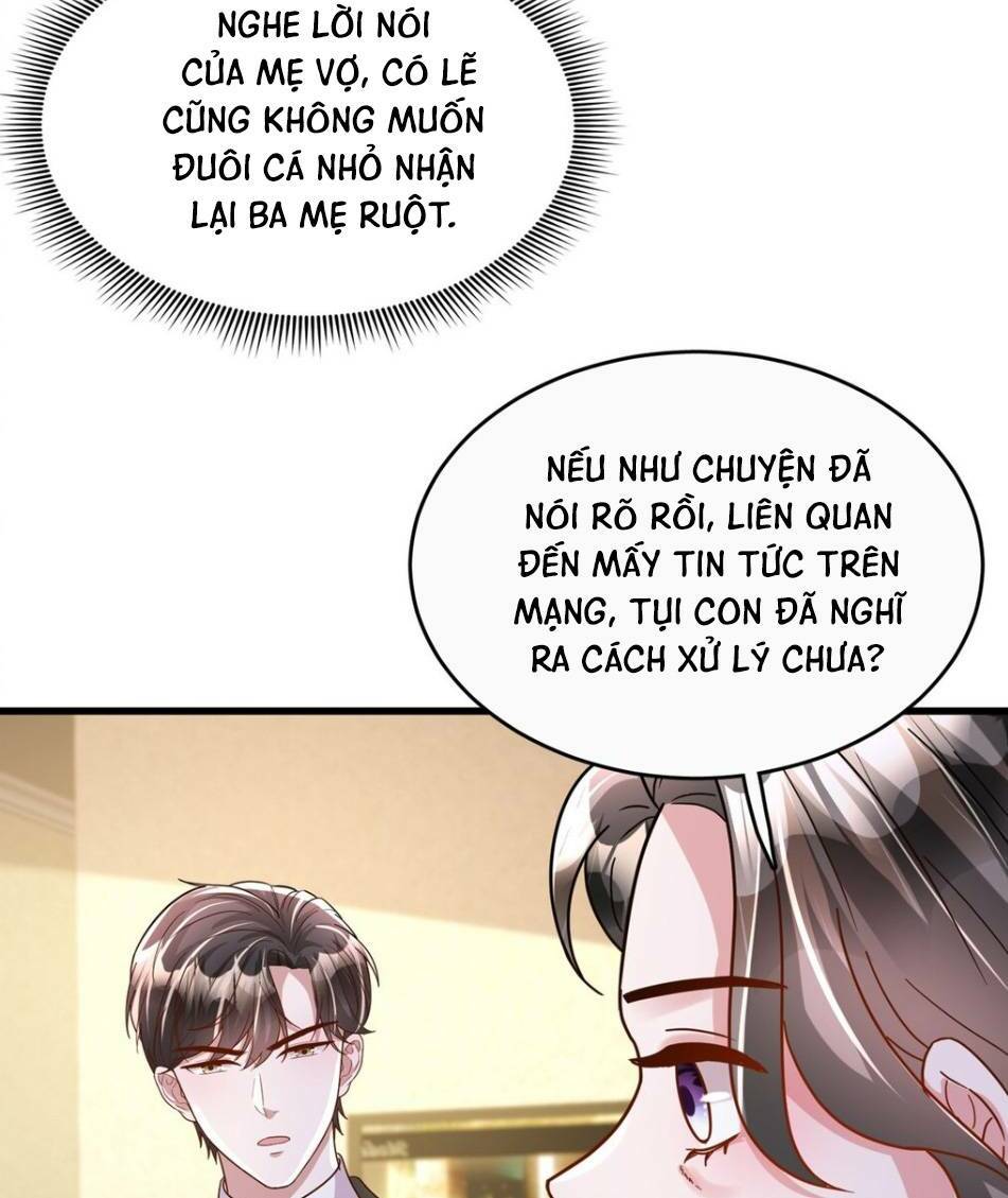 Tổng Tài Huyết Tộc Cực Sủng Cô Vợ Mỹ Nhân Ngư: Chapter 92