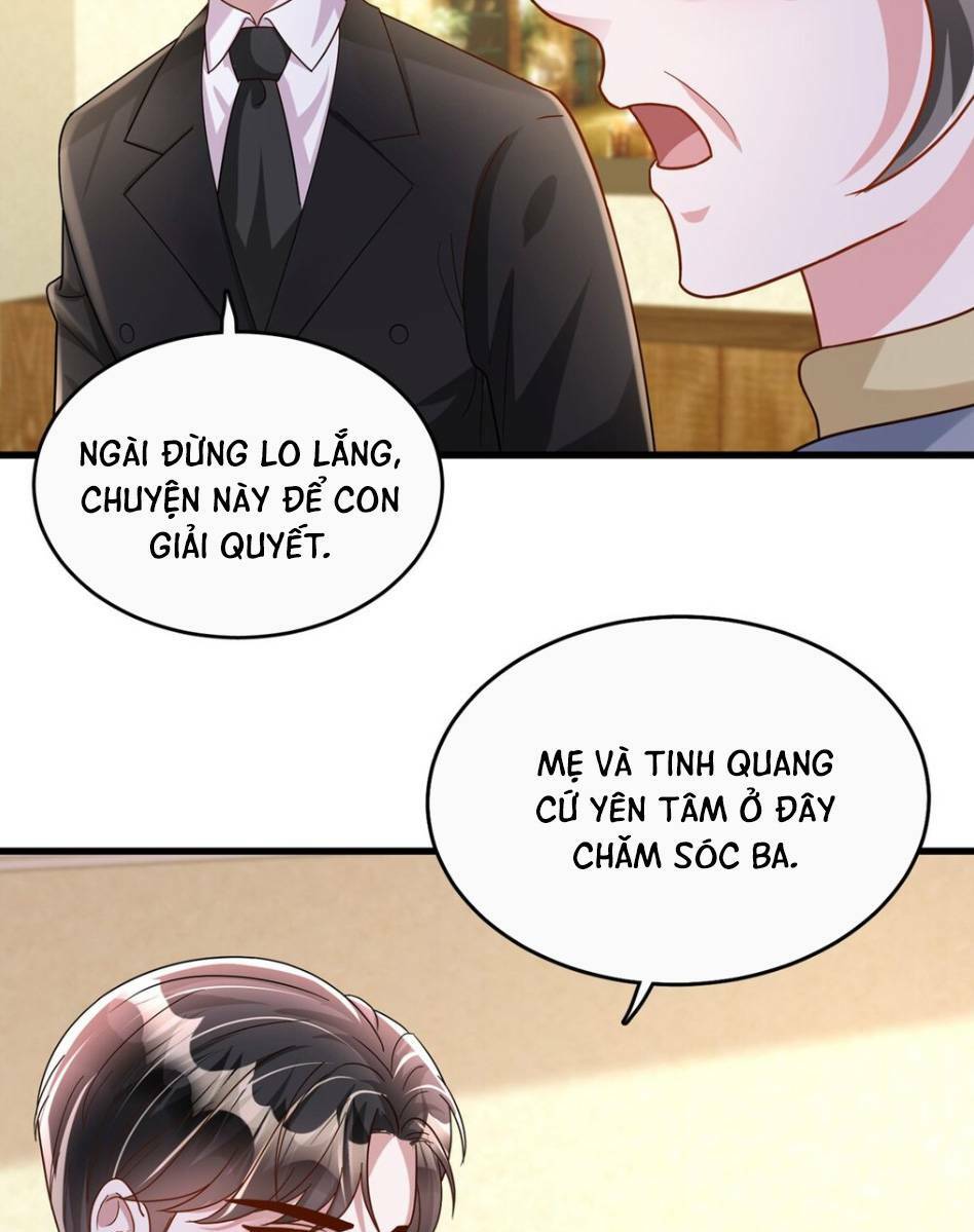 Tổng Tài Huyết Tộc Cực Sủng Cô Vợ Mỹ Nhân Ngư: Chapter 92