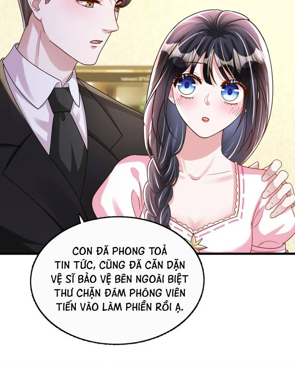 Tổng Tài Huyết Tộc Cực Sủng Cô Vợ Mỹ Nhân Ngư: Chapter 92