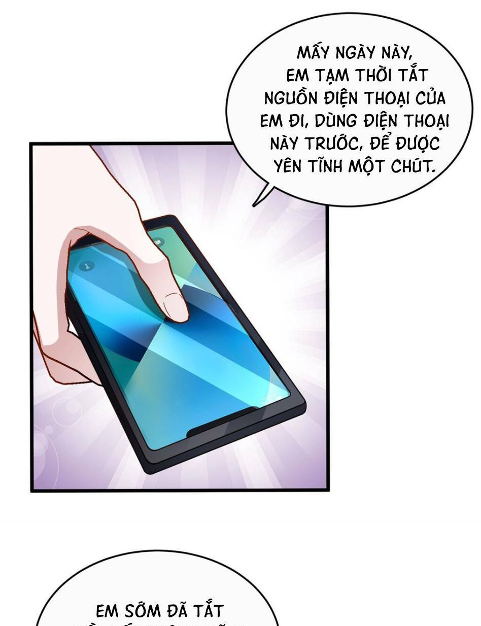 Tổng Tài Huyết Tộc Cực Sủng Cô Vợ Mỹ Nhân Ngư: Chapter 92
