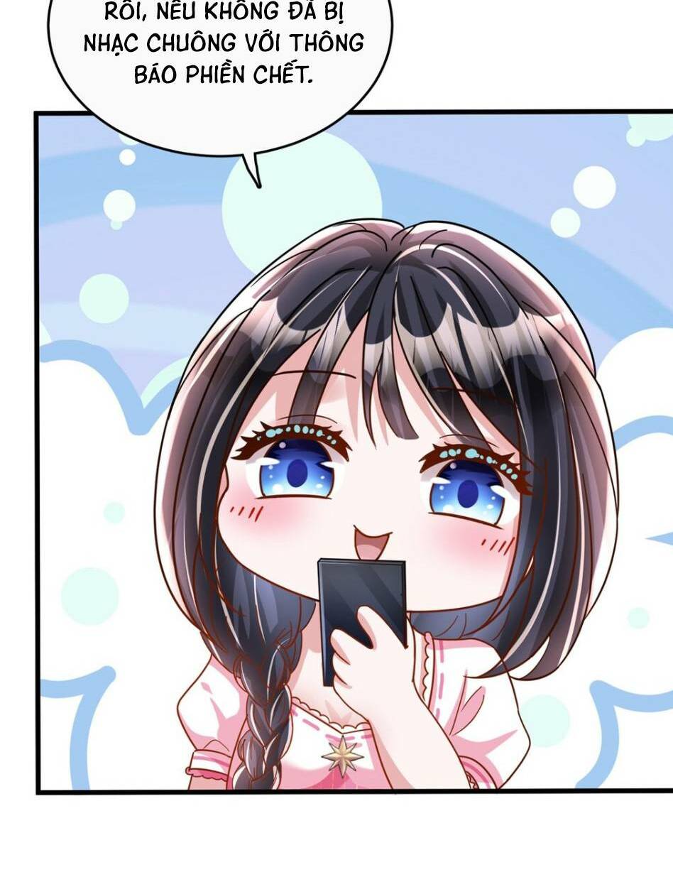 Tổng Tài Huyết Tộc Cực Sủng Cô Vợ Mỹ Nhân Ngư: Chapter 92