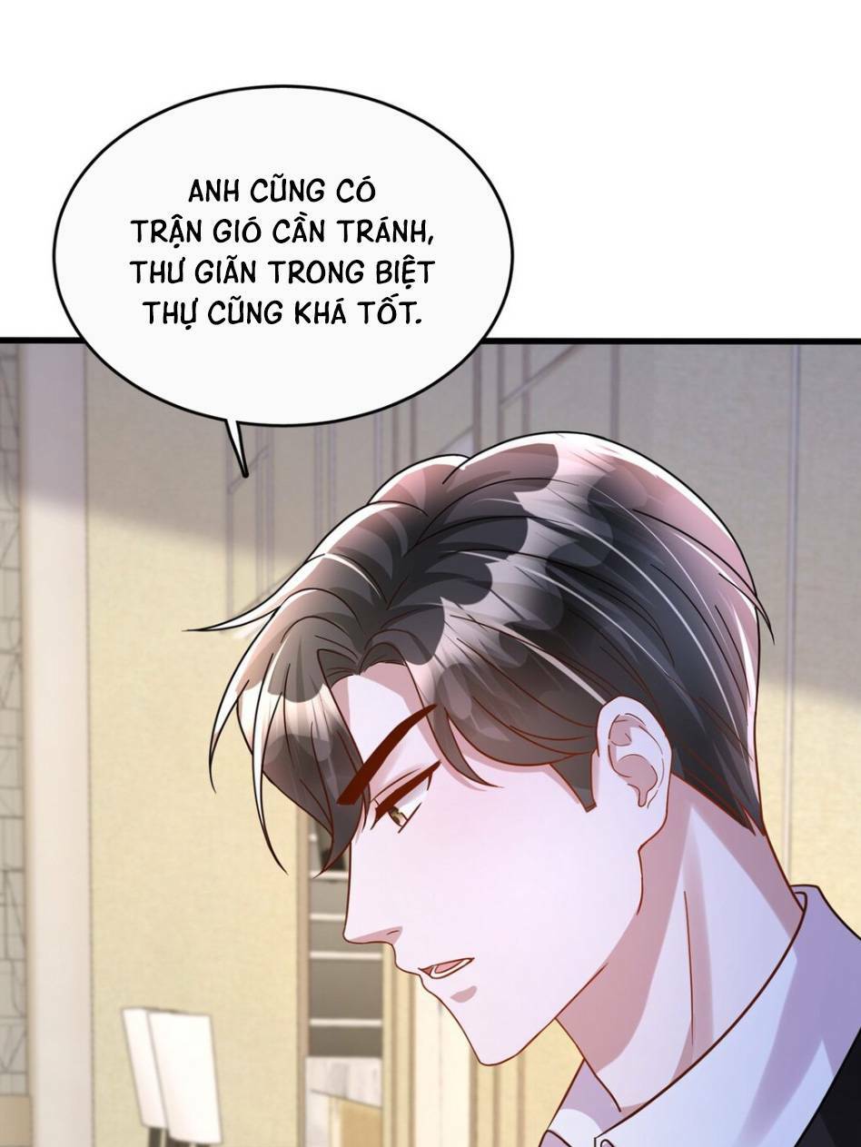 Tổng Tài Huyết Tộc Cực Sủng Cô Vợ Mỹ Nhân Ngư: Chapter 92