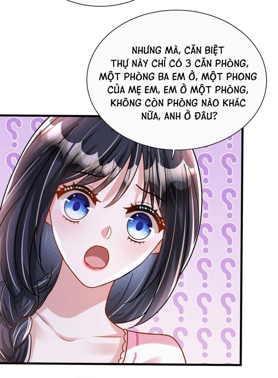 Tổng Tài Huyết Tộc Cực Sủng Cô Vợ Mỹ Nhân Ngư: Chapter 92