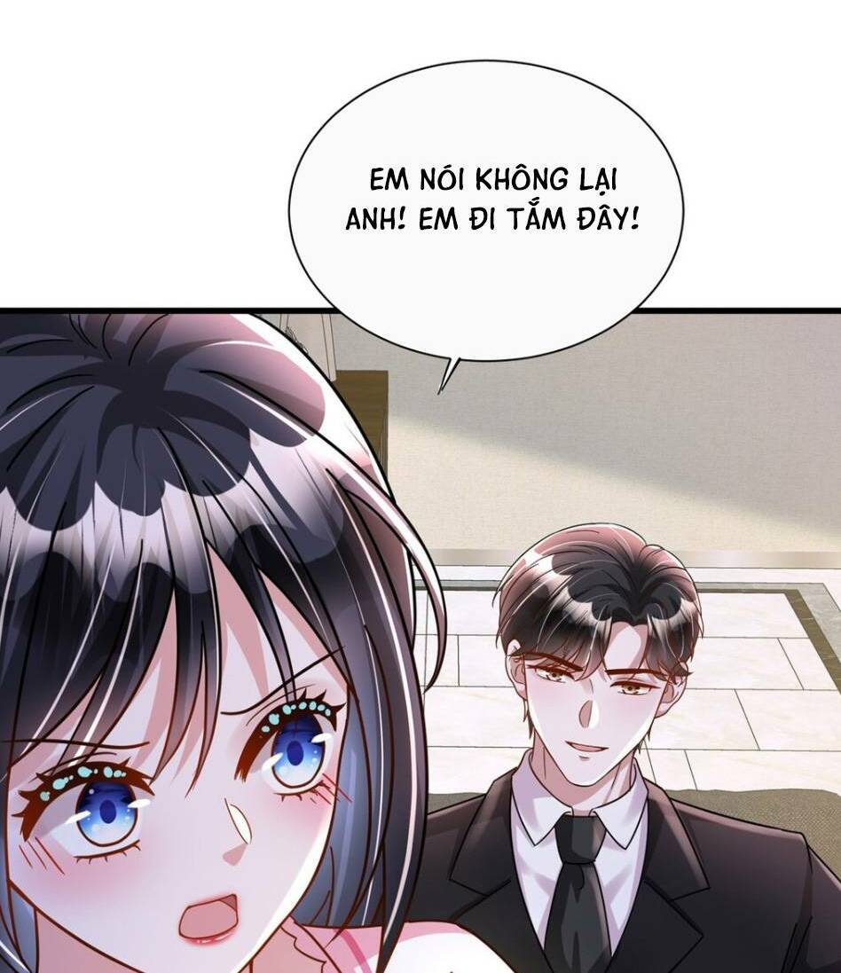 Tổng Tài Huyết Tộc Cực Sủng Cô Vợ Mỹ Nhân Ngư: Chapter 92