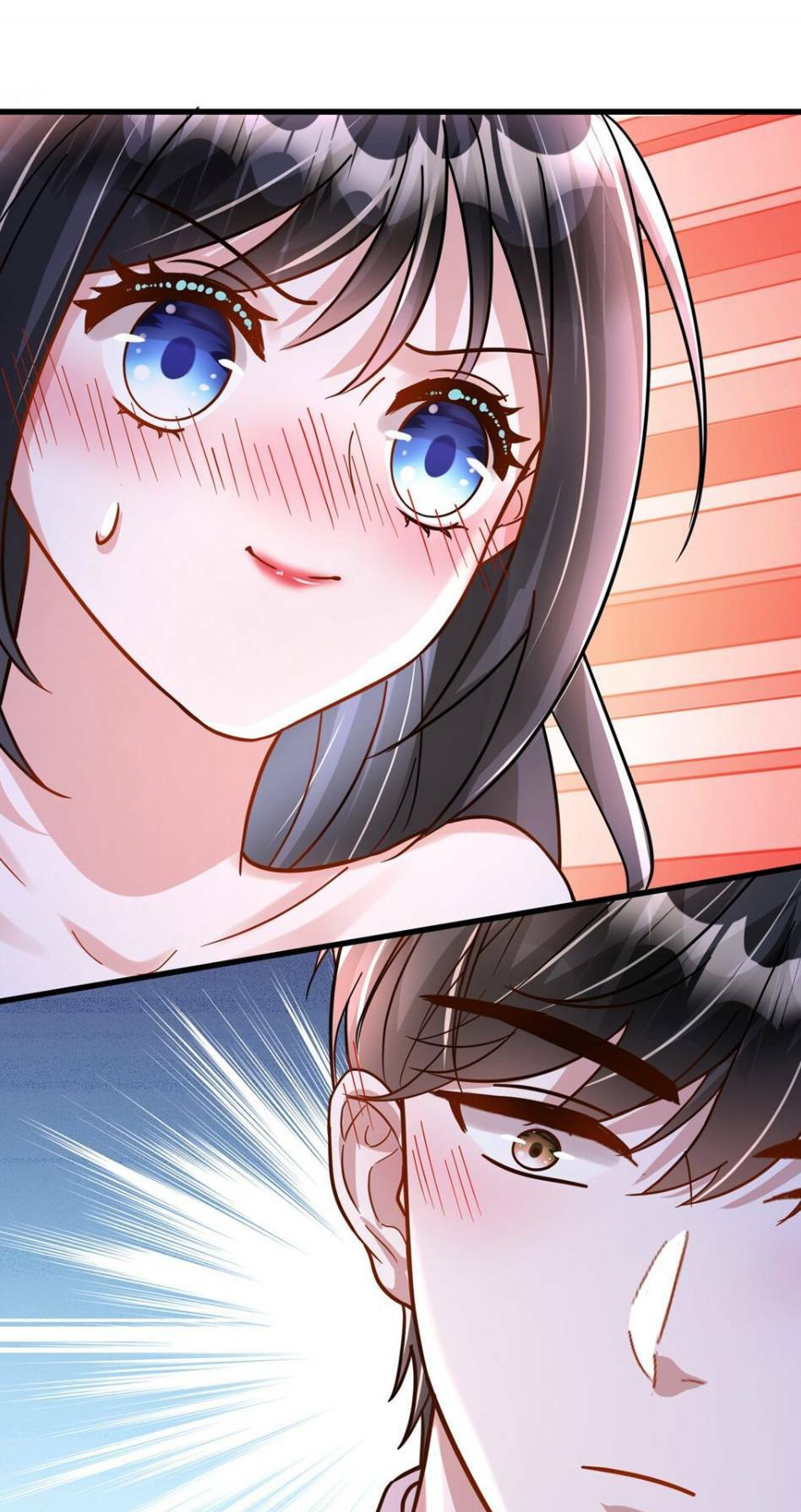 Tổng Tài Huyết Tộc Cực Sủng Cô Vợ Mỹ Nhân Ngư: Chapter 92