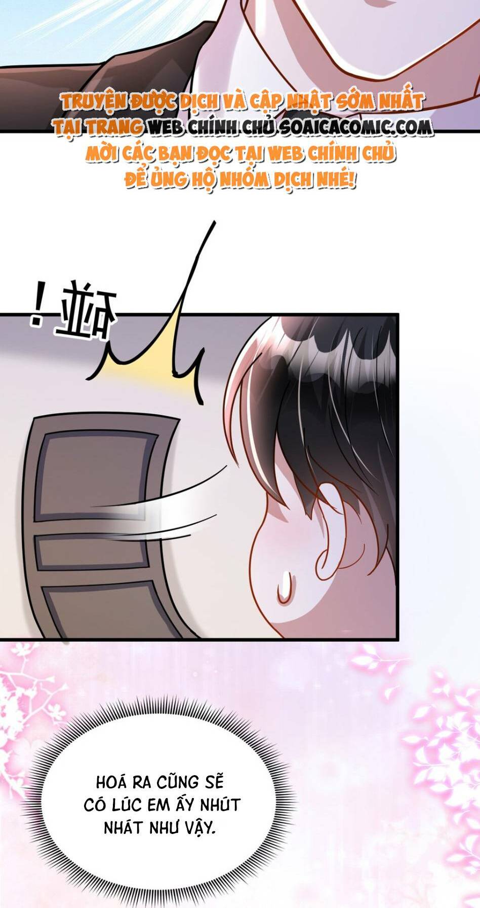 Tổng Tài Huyết Tộc Cực Sủng Cô Vợ Mỹ Nhân Ngư: Chapter 92
