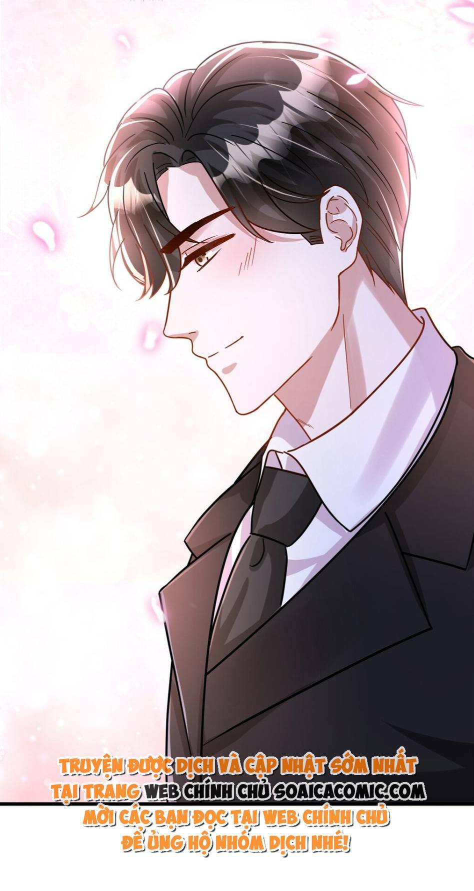Tổng Tài Huyết Tộc Cực Sủng Cô Vợ Mỹ Nhân Ngư: Chapter 92