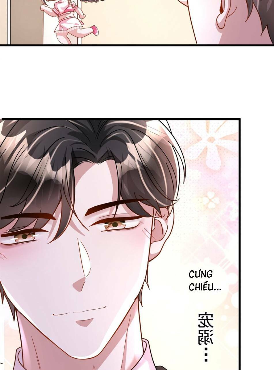 Tổng Tài Huyết Tộc Cực Sủng Cô Vợ Mỹ Nhân Ngư: Chapter 92