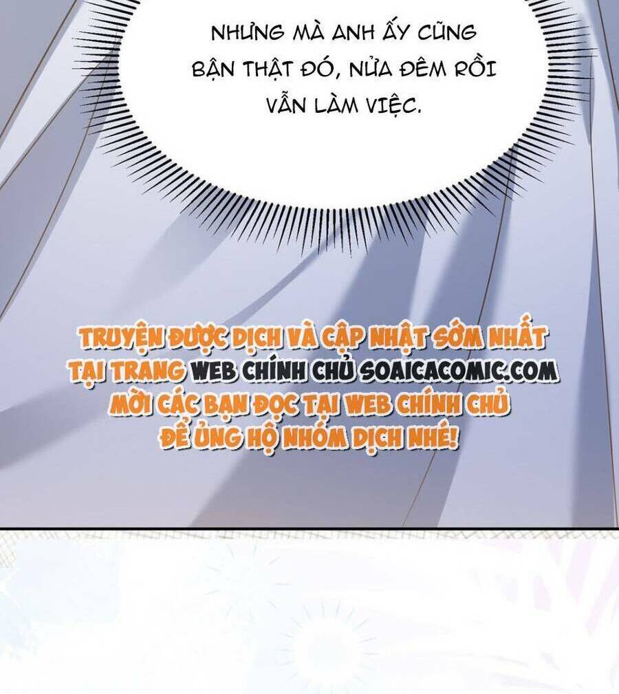 Tổng Tài Huyết Tộc Cực Sủng Cô Vợ Mỹ Nhân Ngư: Chapter 93
