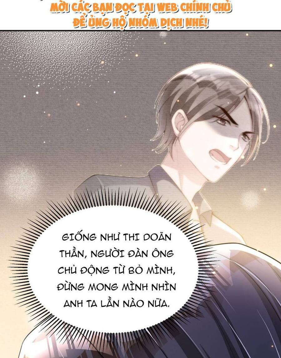 Tổng Tài Huyết Tộc Cực Sủng Cô Vợ Mỹ Nhân Ngư: Chapter 93
