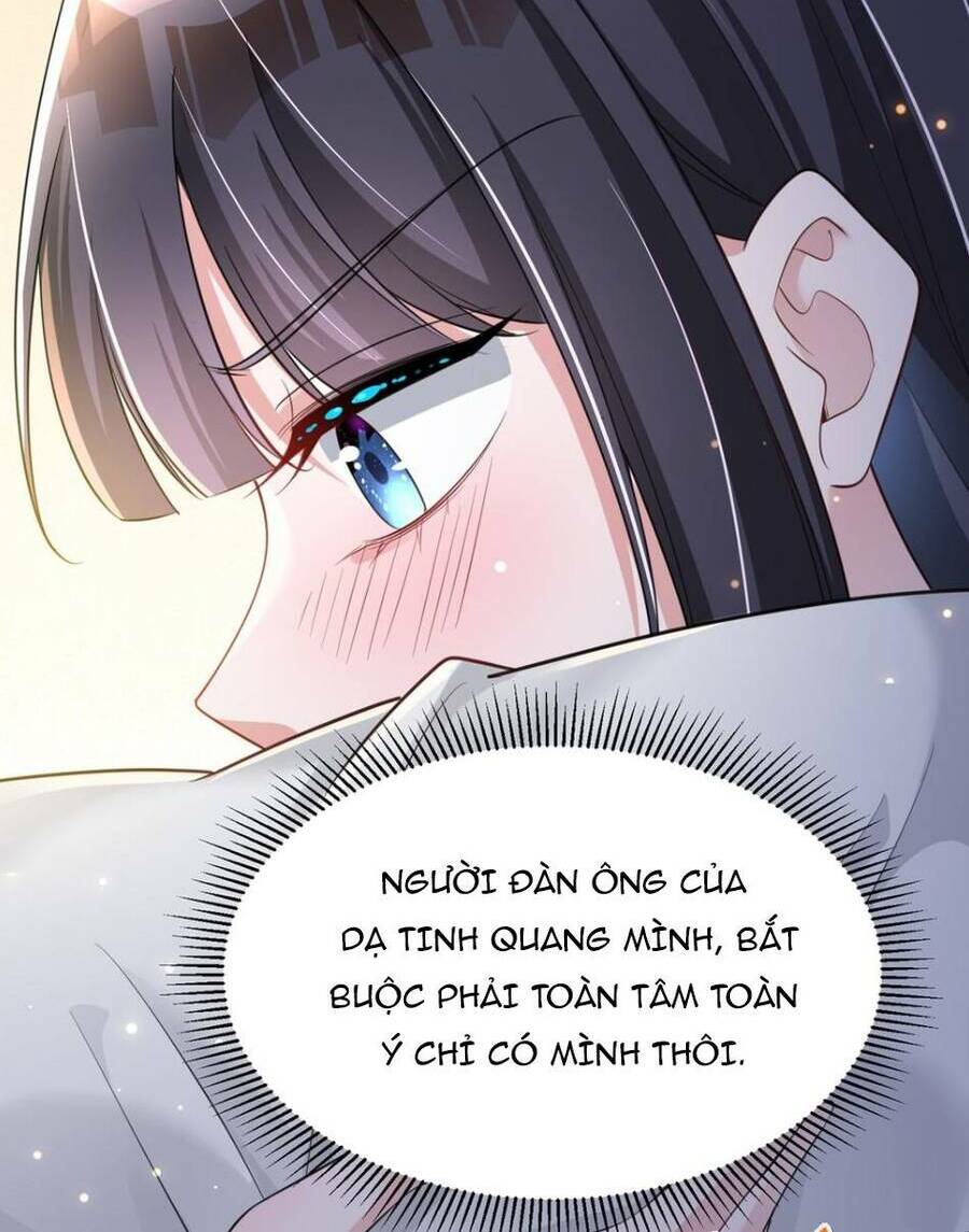 Tổng Tài Huyết Tộc Cực Sủng Cô Vợ Mỹ Nhân Ngư: Chapter 93