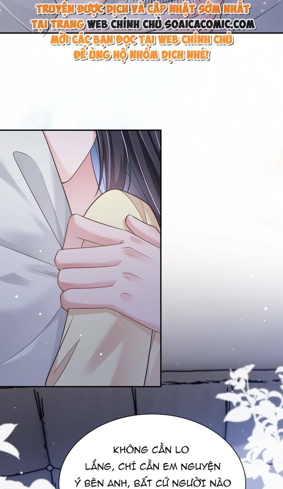 Tổng Tài Huyết Tộc Cực Sủng Cô Vợ Mỹ Nhân Ngư: Chapter 93