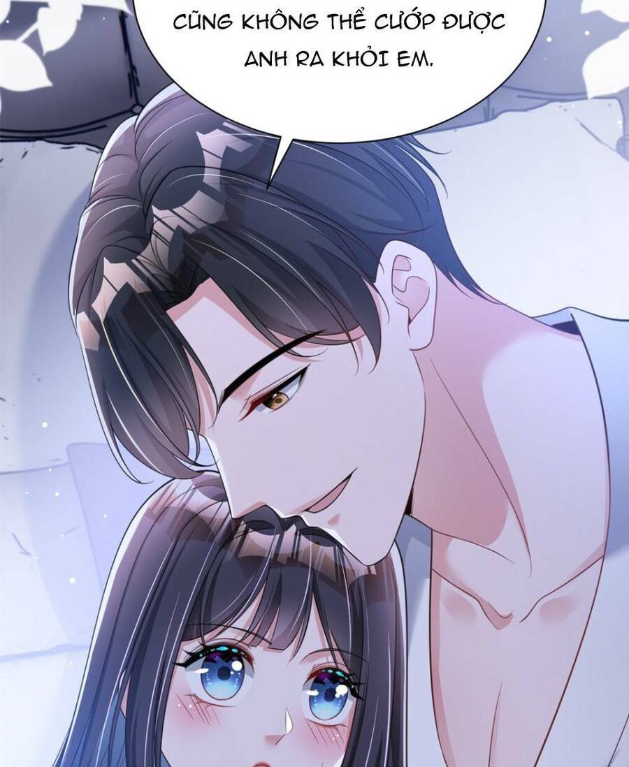 Tổng Tài Huyết Tộc Cực Sủng Cô Vợ Mỹ Nhân Ngư: Chapter 93