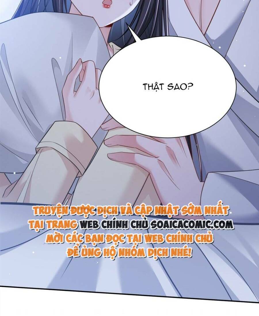 Tổng Tài Huyết Tộc Cực Sủng Cô Vợ Mỹ Nhân Ngư: Chapter 93