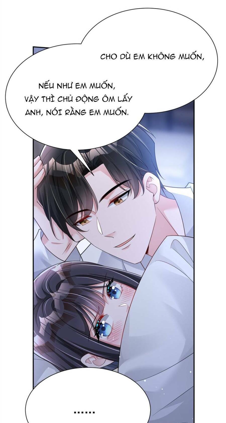 Tổng Tài Huyết Tộc Cực Sủng Cô Vợ Mỹ Nhân Ngư: Chapter 93