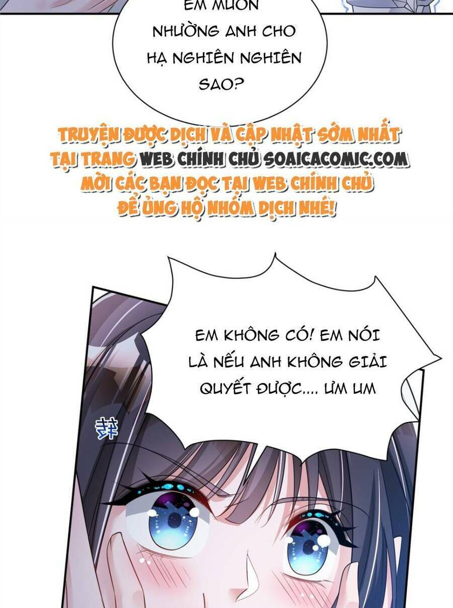 Tổng Tài Huyết Tộc Cực Sủng Cô Vợ Mỹ Nhân Ngư: Chapter 93