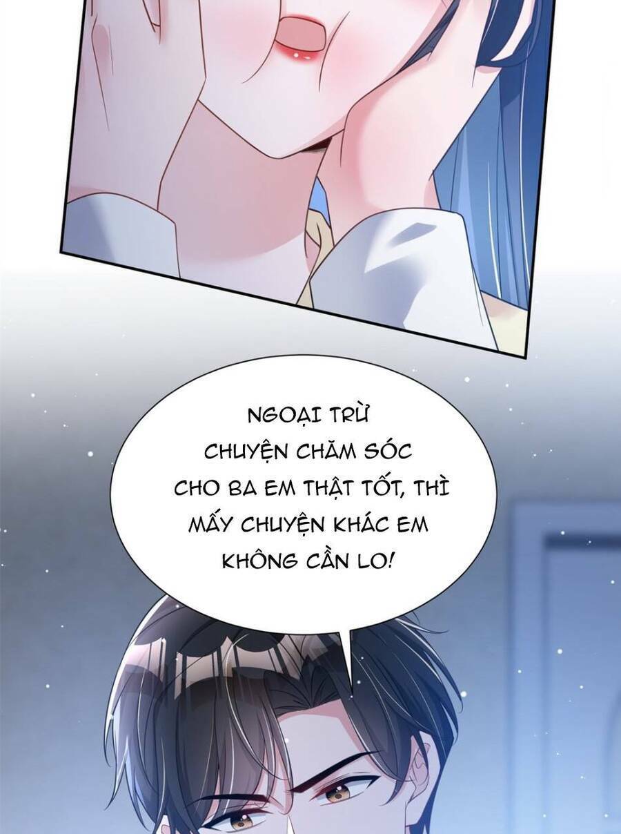 Tổng Tài Huyết Tộc Cực Sủng Cô Vợ Mỹ Nhân Ngư: Chapter 93