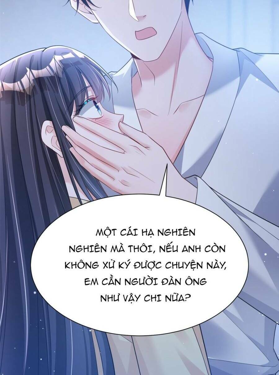 Tổng Tài Huyết Tộc Cực Sủng Cô Vợ Mỹ Nhân Ngư: Chapter 93