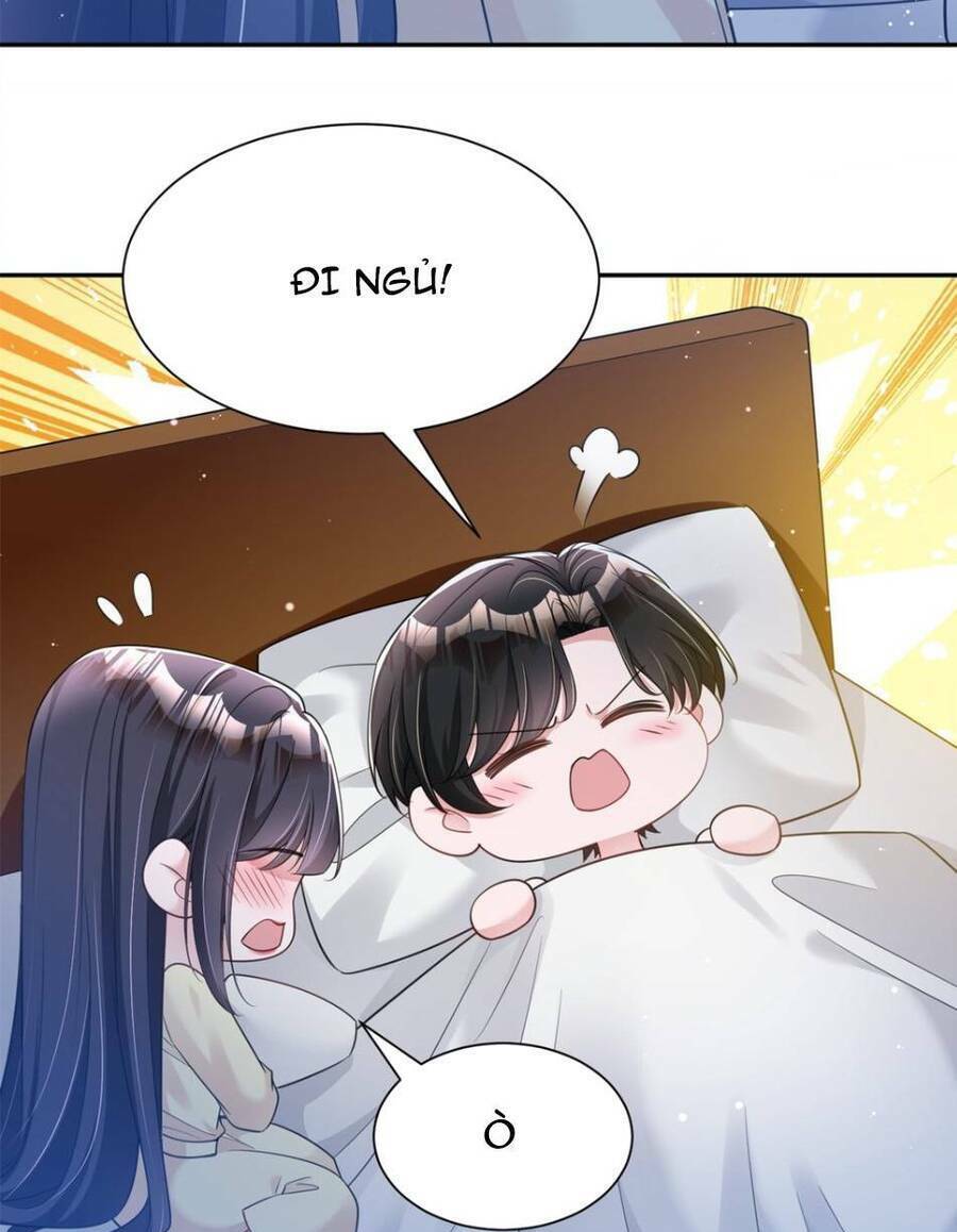 Tổng Tài Huyết Tộc Cực Sủng Cô Vợ Mỹ Nhân Ngư: Chapter 93