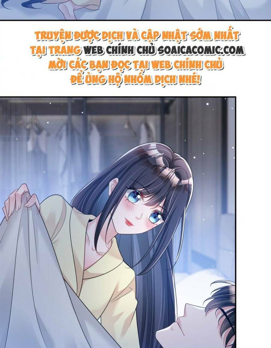 Tổng Tài Huyết Tộc Cực Sủng Cô Vợ Mỹ Nhân Ngư: Chapter 93
