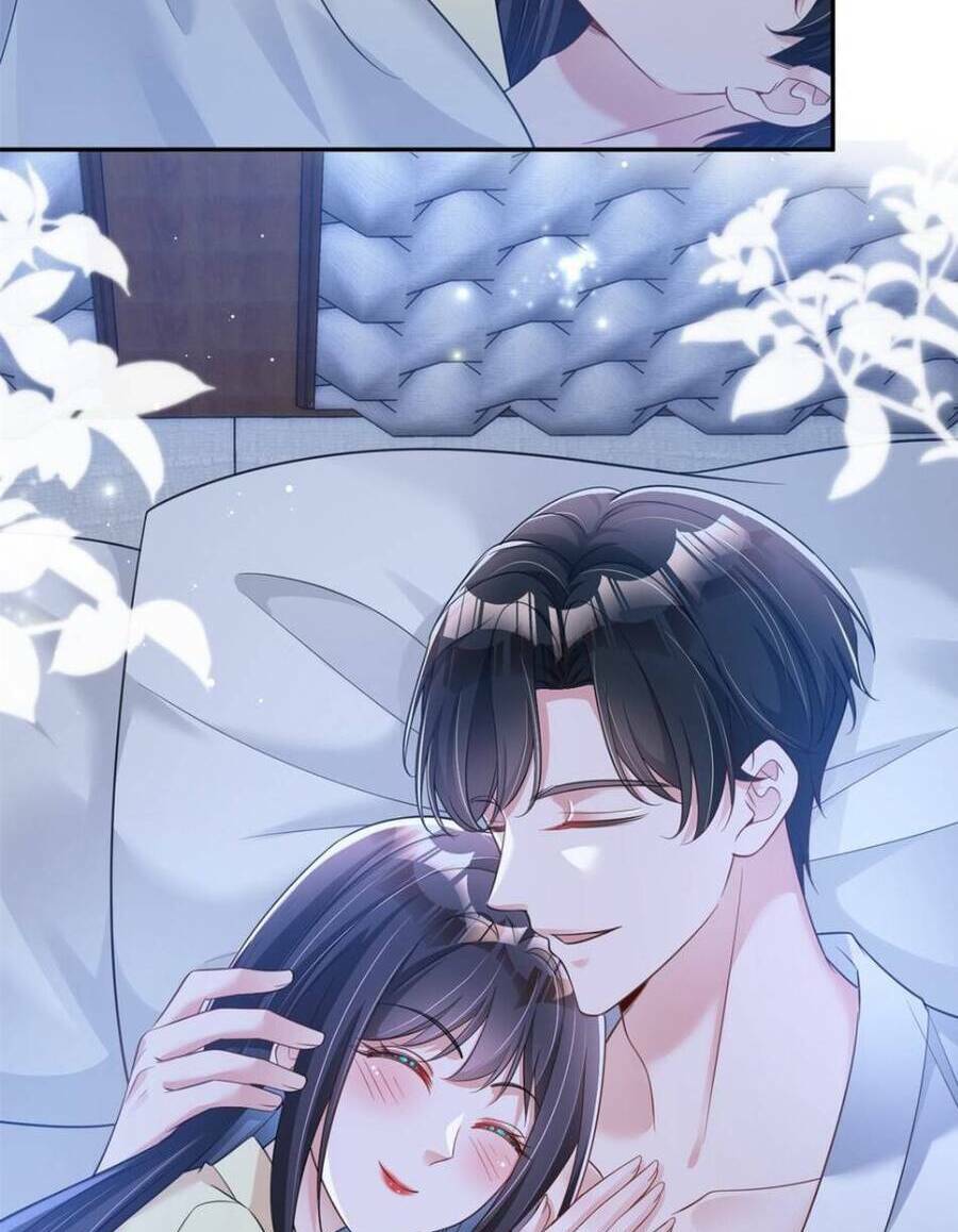 Tổng Tài Huyết Tộc Cực Sủng Cô Vợ Mỹ Nhân Ngư: Chapter 93