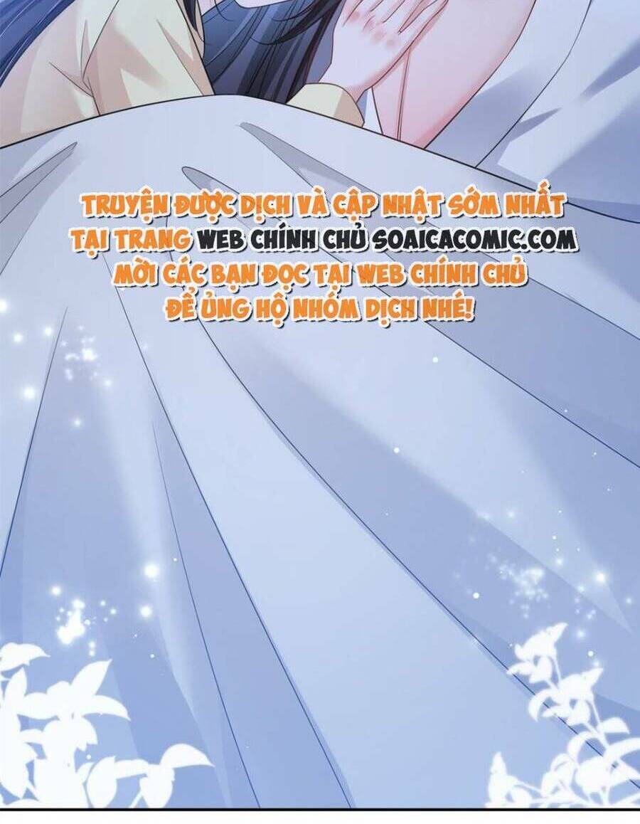 Tổng Tài Huyết Tộc Cực Sủng Cô Vợ Mỹ Nhân Ngư: Chapter 93