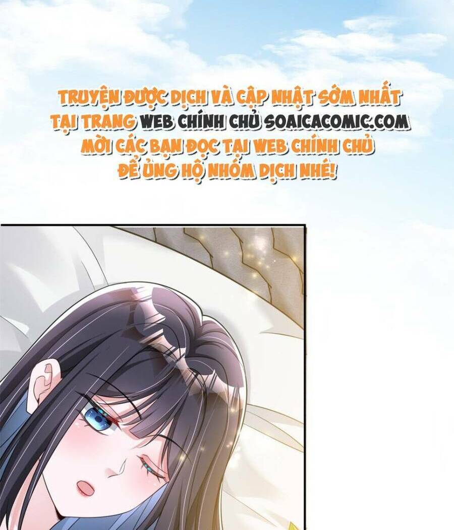 Tổng Tài Huyết Tộc Cực Sủng Cô Vợ Mỹ Nhân Ngư: Chapter 93