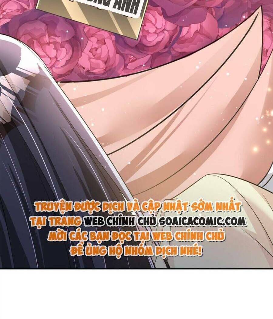 Tổng Tài Huyết Tộc Cực Sủng Cô Vợ Mỹ Nhân Ngư: Chapter 93