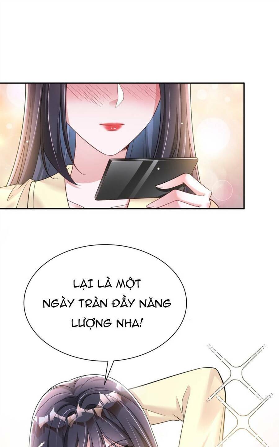 Tổng Tài Huyết Tộc Cực Sủng Cô Vợ Mỹ Nhân Ngư: Chapter 93