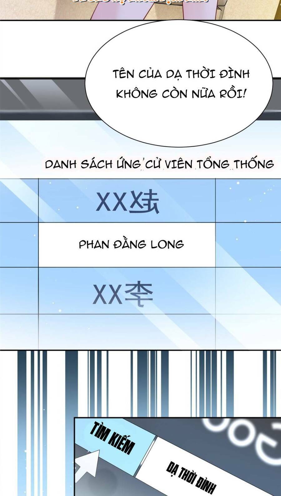 Tổng Tài Huyết Tộc Cực Sủng Cô Vợ Mỹ Nhân Ngư: Chapter 93