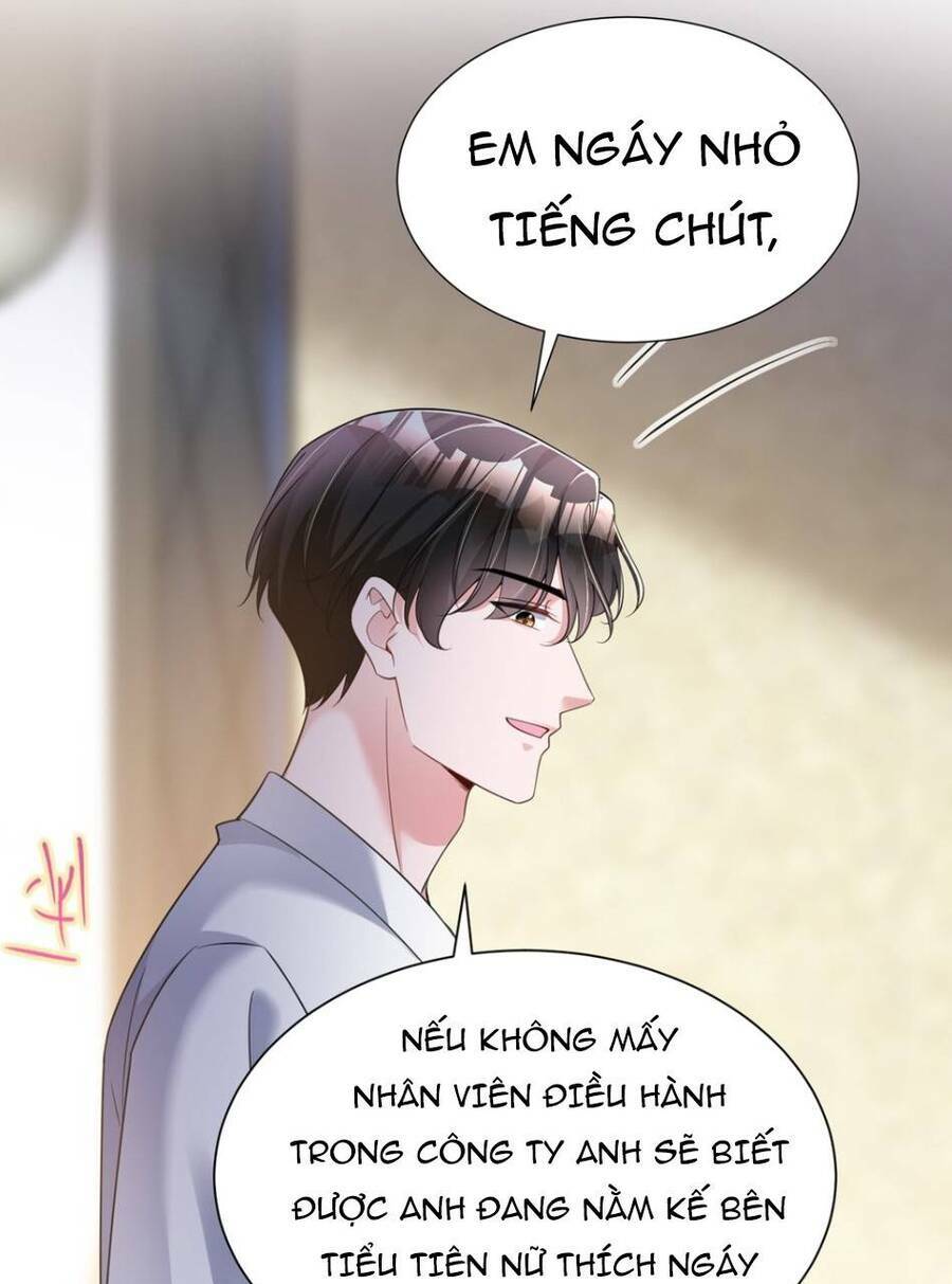 Tổng Tài Huyết Tộc Cực Sủng Cô Vợ Mỹ Nhân Ngư: Chapter 93