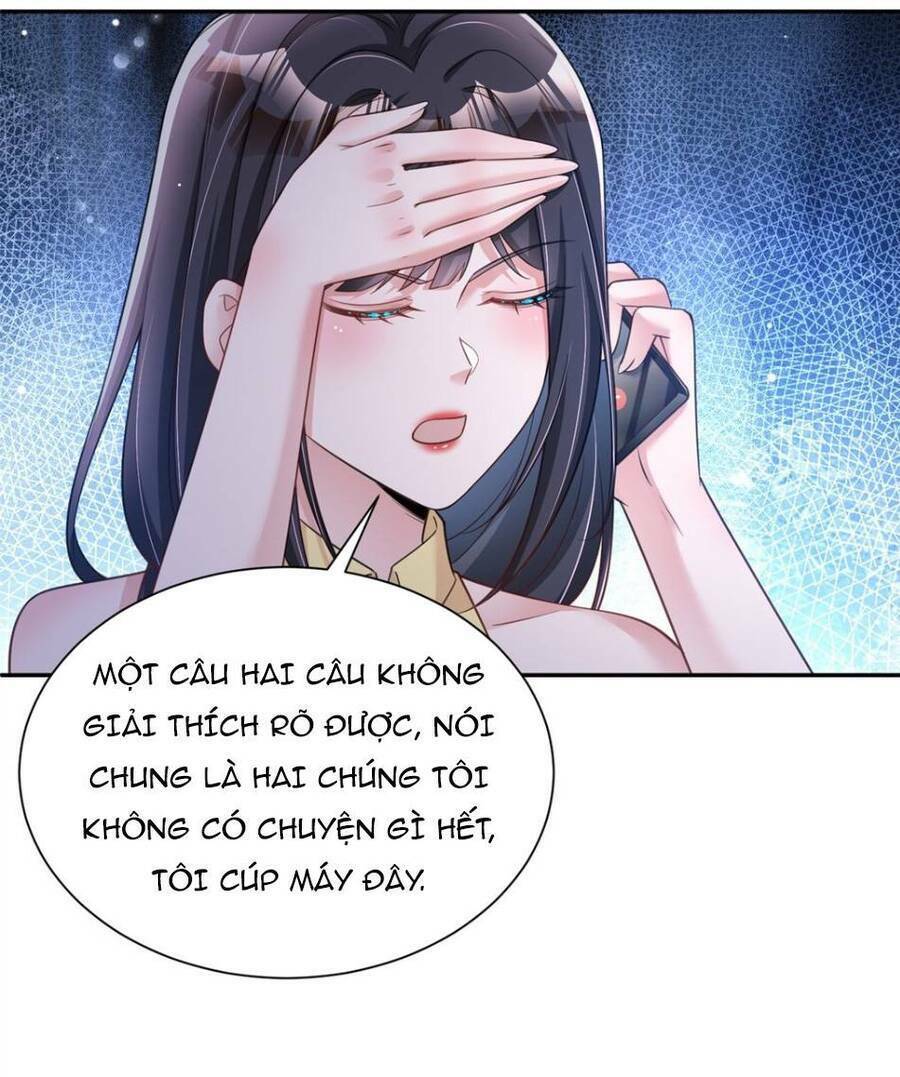 Tổng Tài Huyết Tộc Cực Sủng Cô Vợ Mỹ Nhân Ngư: Chapter 93