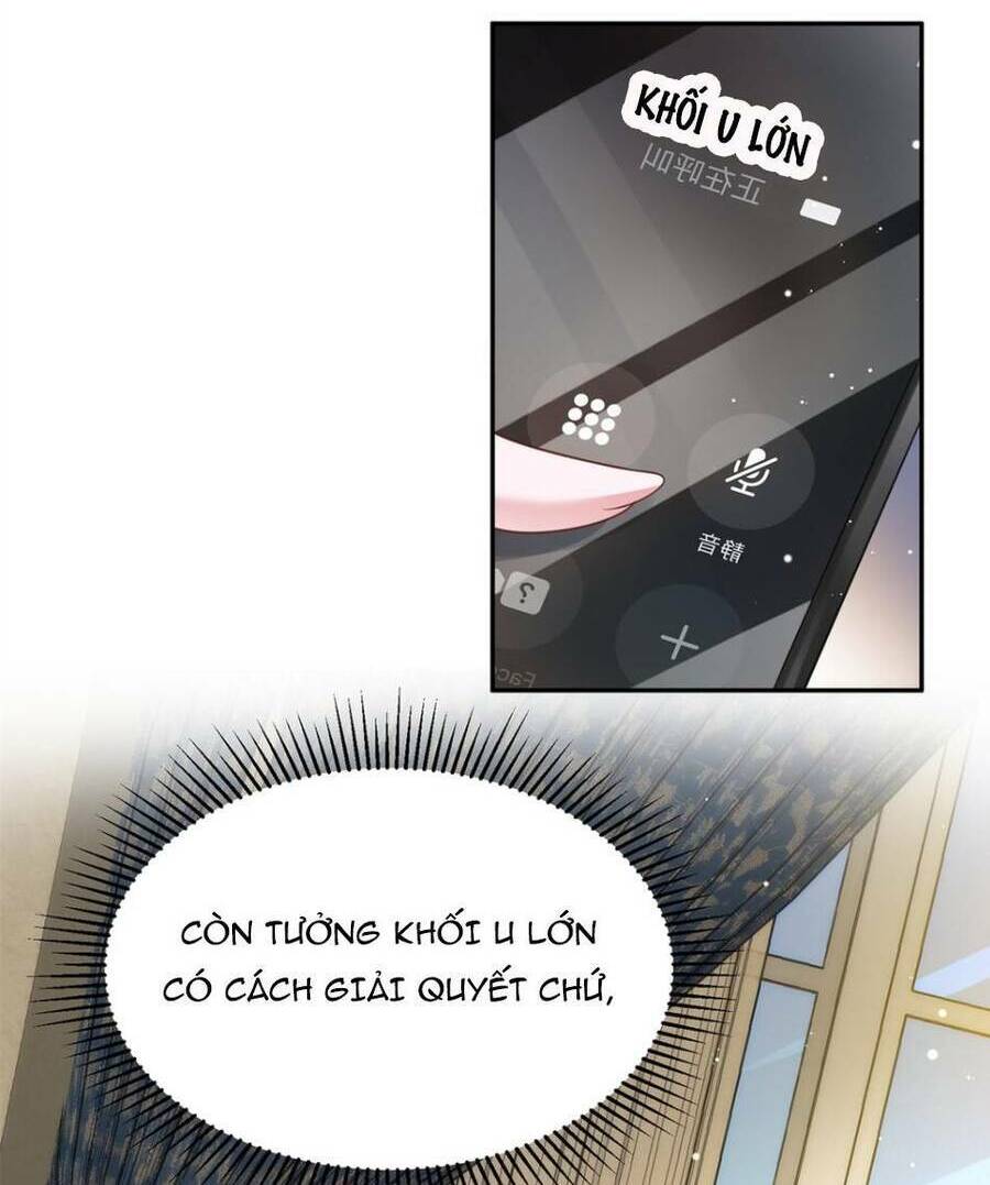 Tổng Tài Huyết Tộc Cực Sủng Cô Vợ Mỹ Nhân Ngư: Chapter 93