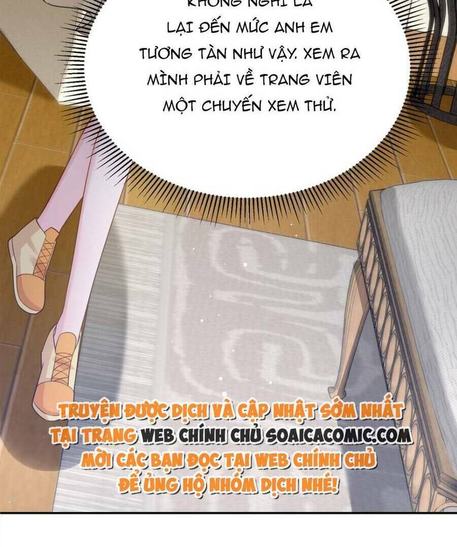 Tổng Tài Huyết Tộc Cực Sủng Cô Vợ Mỹ Nhân Ngư: Chapter 93