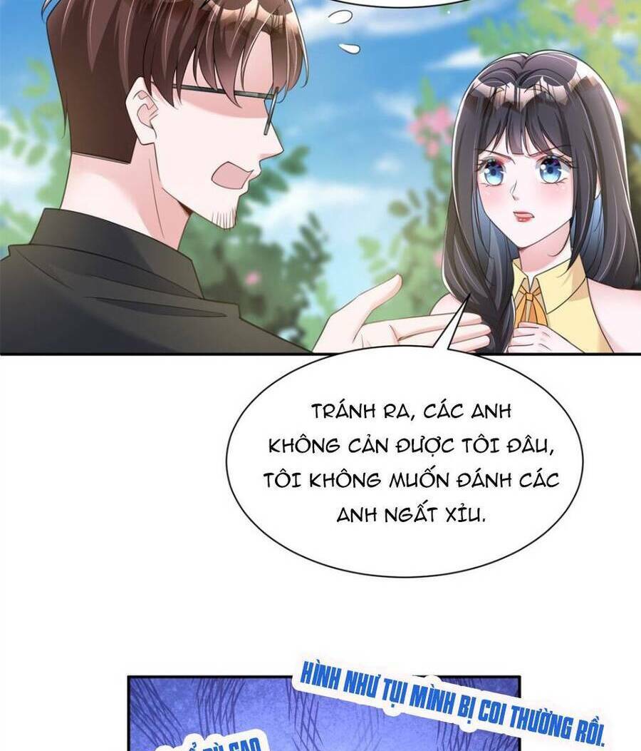 Tổng Tài Huyết Tộc Cực Sủng Cô Vợ Mỹ Nhân Ngư: Chapter 93