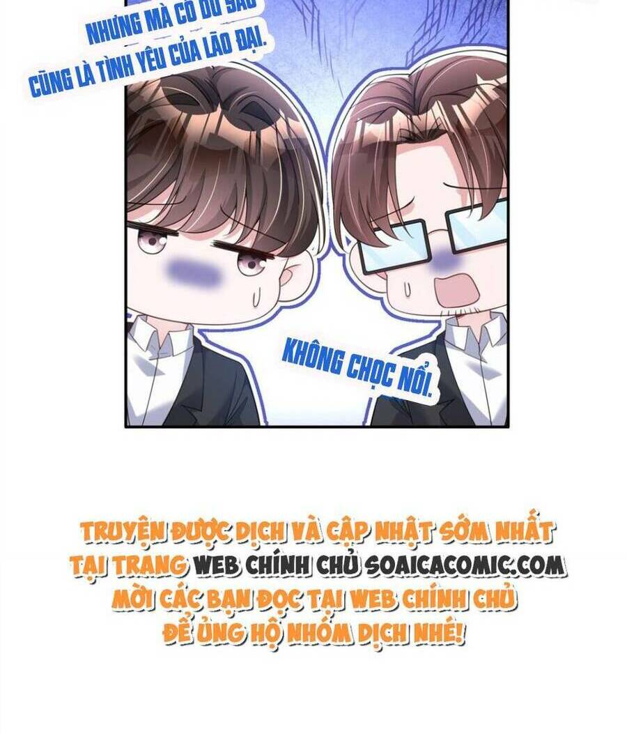 Tổng Tài Huyết Tộc Cực Sủng Cô Vợ Mỹ Nhân Ngư: Chapter 93