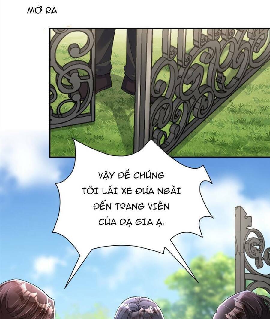 Tổng Tài Huyết Tộc Cực Sủng Cô Vợ Mỹ Nhân Ngư: Chapter 93
