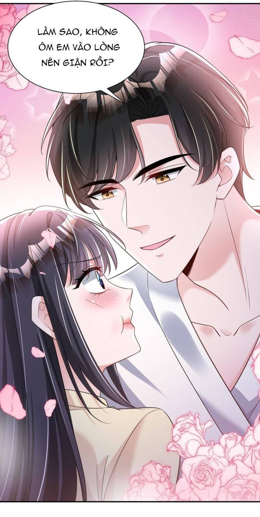 Tổng Tài Huyết Tộc Cực Sủng Cô Vợ Mỹ Nhân Ngư: Chapter 93