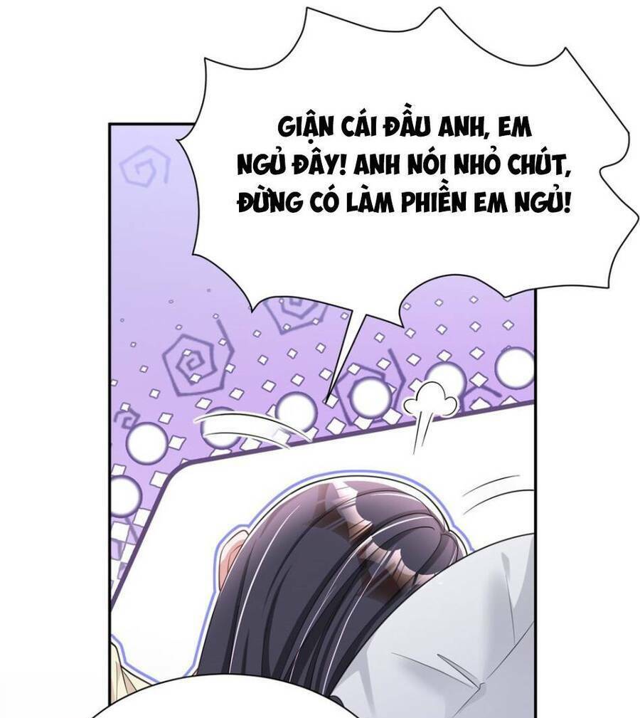 Tổng Tài Huyết Tộc Cực Sủng Cô Vợ Mỹ Nhân Ngư: Chapter 93